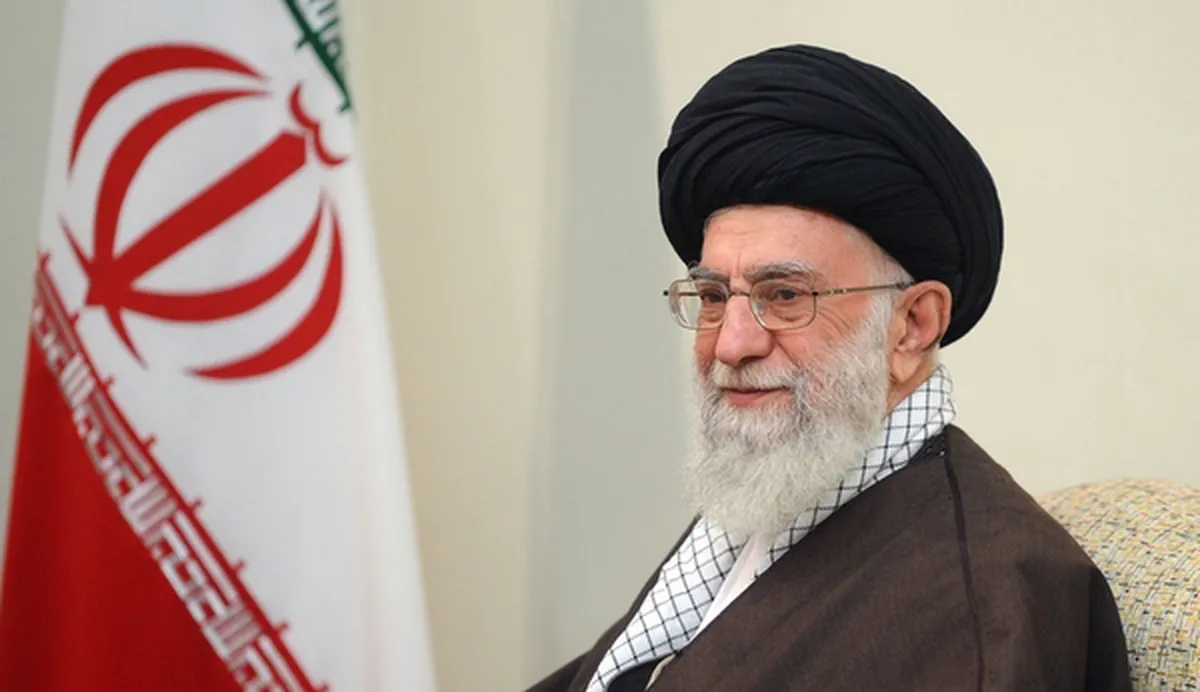 ارسال پیامکی بخش‌هایی از دومین پیام تلویزیونی رهبر معظم انقلاب خطاب به مردم