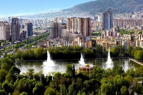 منطقه ۳ تبریز صدرنشین عملکرد شهرداری در ۱۴۰۴ / منطقه ۵ رتبه دهم
