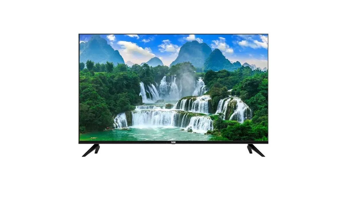 تلویزیون سام UA43H6000SHCHD؛