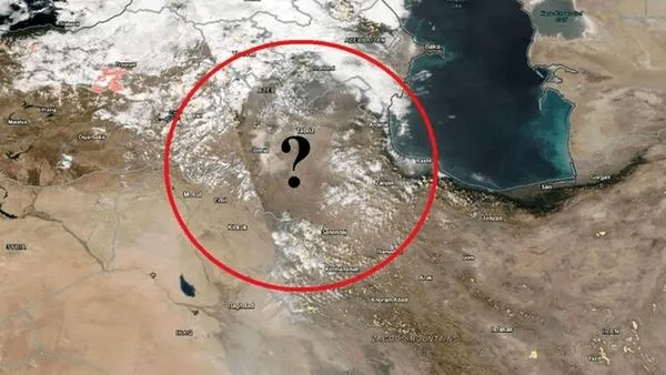 آیا شایعه ابردزدی و تأثیر رادارها بر بارش باران در ایران صحت دارد؟