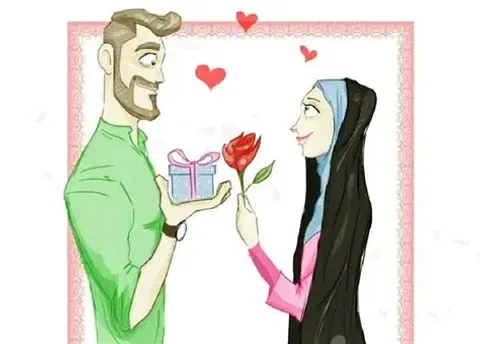 مرز صداقت و پنهان کار در زندگی مشترک کجاست؟