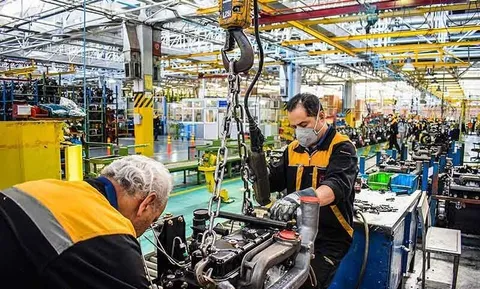 روز تعطیل هفتگی واحدهای تولیدی برای جبران خاموشی‌ها جابه‌جا شد