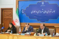 تصویب طرح بلندمرتبه‌سازی در گرگان در شورای عالی معماری و شهرسازی