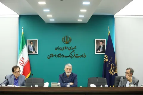 صالحی: سند‌نویسی در هنر، زبانی مشترک بین هنرمندان با حاکمیت است