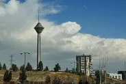 کاهش دمای پایتخت از سه‌شنبه