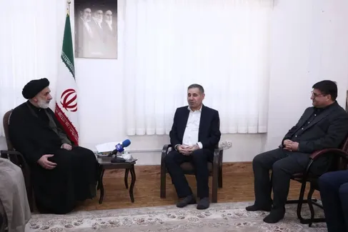 مشاور رییس‌جمهور: محصول شعار وفاق، وحدت و انسجام ملی است
