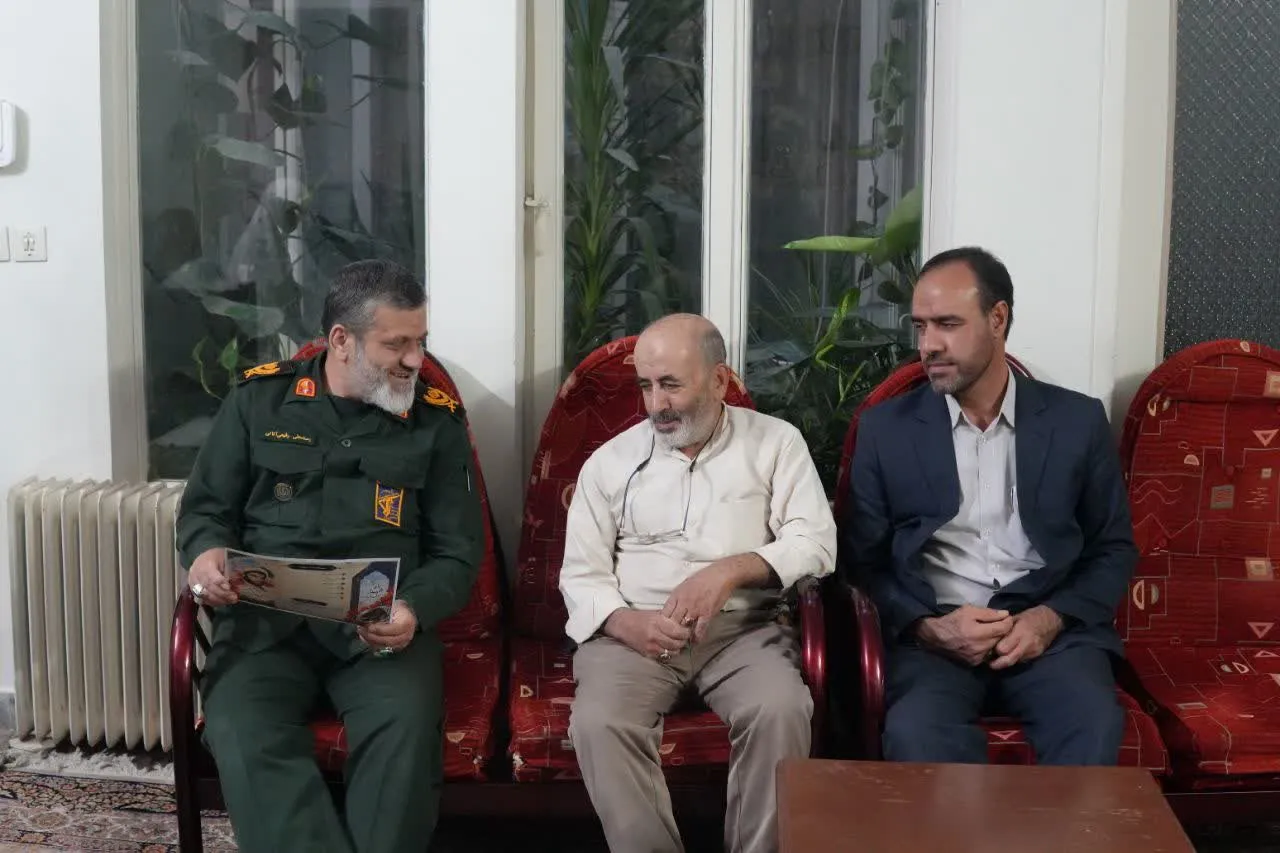 مادران شهدا واسطه فیض الهی و سرمایه معنوی جبهه مقاومت‌اند