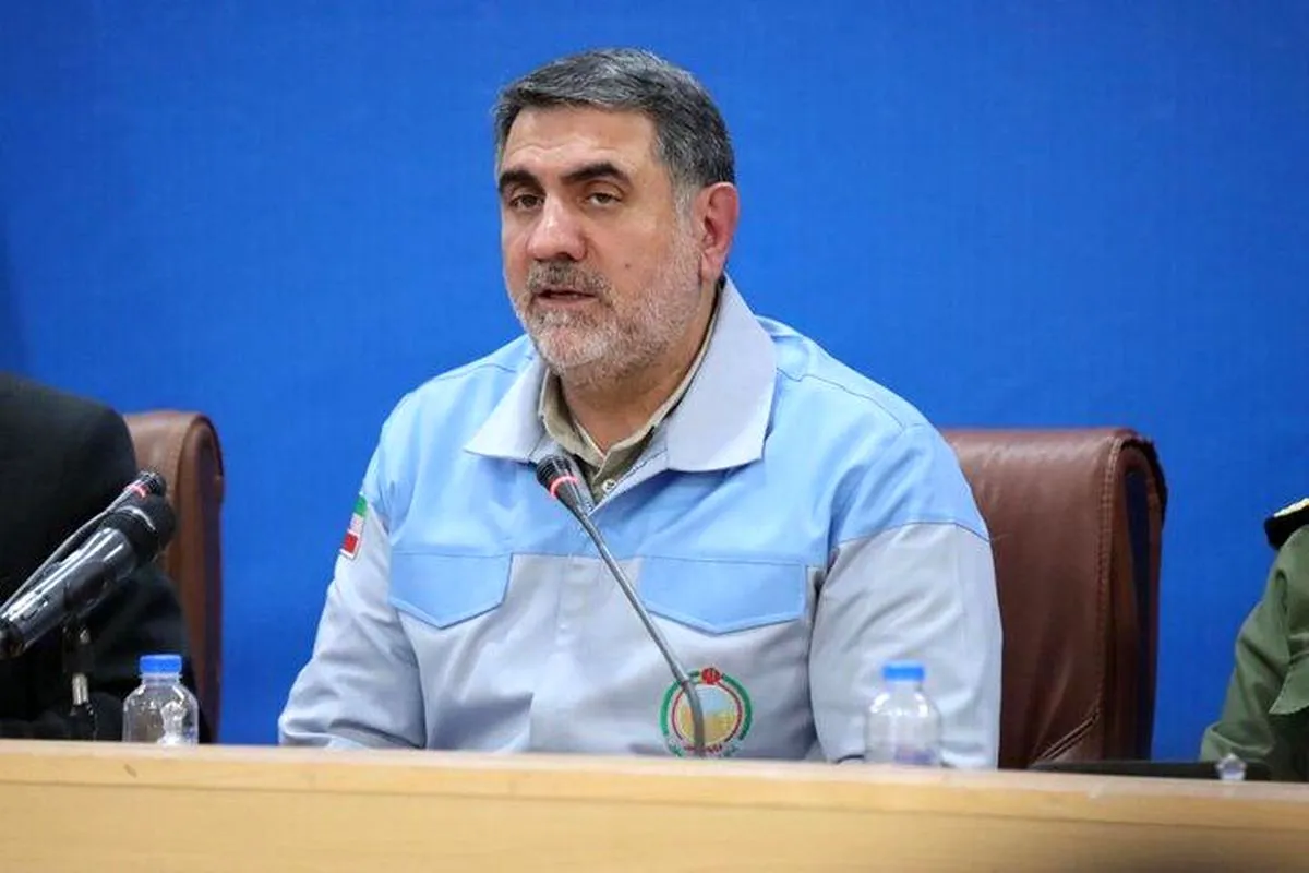 سازمان مدیریت بحران در جنگ رمضان: ۱۱ دستورالعمل، ارزیابی خسارات گسترده و آمادگی برای امداد و نجات