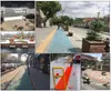 مناسب‌سازی ۹۰۰ هزار مترمربع پیاده‌رو در تبریز از سال ۱۴۰۱ تاکنون