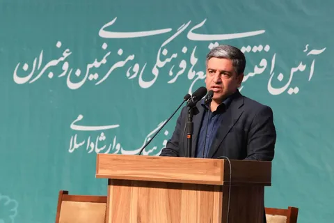 استاندار اردبیل: چرخ توسعه استان در سخت‌ترین شرایط نیز متوقف نشد