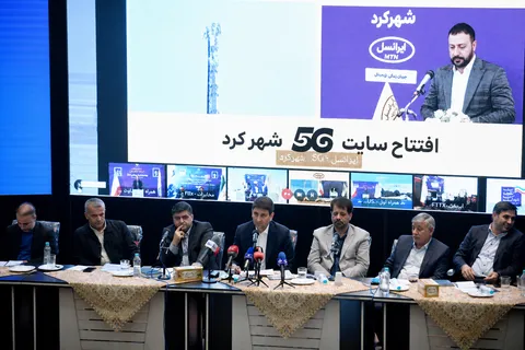 افتتاح ۱۰۲۸ پروژه ارتباطی و عمرانی در چهارمحال و بختیاری