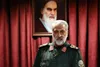 سردار شکارچی: انتقام را نباید سطحی کرد؛ انتقام ما اخراج آمریکا از منطقه‌ است