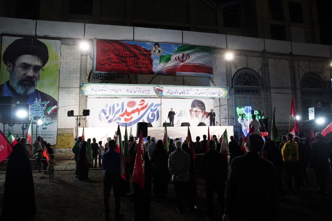  ایران پس از جنگ، قدرتمندتر از همیشه خواهد بود / دولت در میدان نبرد اقتصادی، ذره‌ای عقب‌نشینی نکرده است