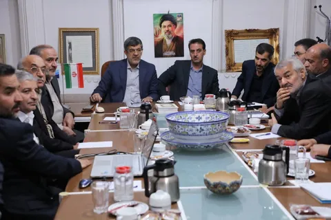 تشکیل کارگروه ویژه برای صیانت از مهم‌ترین محدوده راهبردی تأمین آب شرب یزد