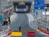 ممنوعیت تردد از شمال به جنوب چالوس و آزادراه تهران-شمال