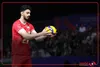 محمد ولی‌زاده، ملی‌پوش والیبال و مدافع روی‌تور: امیدوارم در قهرمانی آسیا سهمیه المپیک را کنیم