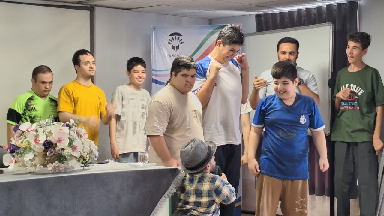 تحصیل یک هزار و ۵۰ دانش‌آموز استثنایی در ۲۲ مدرسه قزوین / توسعه خدمات و زیرساخت‌های آموزشی در دستور کار است
