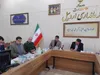 تشکیل کمیته‌های پیشرفت محله با هدف تقویت مشارکت مردم در اردبیل
