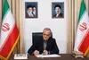دست‌مریزاد پزشکیان به قهرمانان کشتی فرنگی