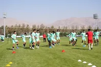 جام جهانی نونهالان/ شکست تیم ملی مقابل پرتغال