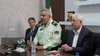 سردار مطهری‌زاده: راه‌اندازی فرماندهی انتظامی شهرستان مانه، زمینه‌ساز تقویت امنیت و توسعه اقتصادی است