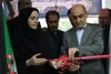 کتابخانه عمومی حکیم فردوسی کلشتر رودبار بازگشایی شد
