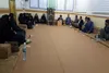 لزوم همت همگانی برای ریشه کن کردن بیسوادی در شادگان