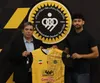 نقل و انتقالات لیگ برتر؛ رونمایی از دو خرید جدید سپاهان