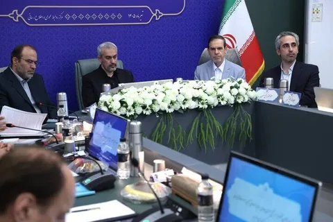 وزیر اقتصاد: سهم سرمایه‌گذاری صندوق در اوراق خزانه باید افزایش یابد