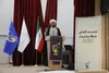  انجمن‌های اسلامی دانش‌آموزان نقش مهمی در مقابله با جنگ نرم دارند 