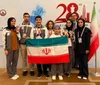 مسابقات شطرنج رده‌های سنی آسیا؛ ۸ مدال رنگارنگ در سبد ملی پوشان ایران