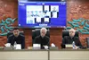 اسبقیان در مجمع فدراسیون هندبال: انتظار داریم هندبال ایران به المپیک برسد