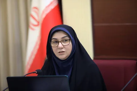 محمدیان: تالار مجازی افتخارآفرینی ورزش بانوان راه‌اندازی می‌شود