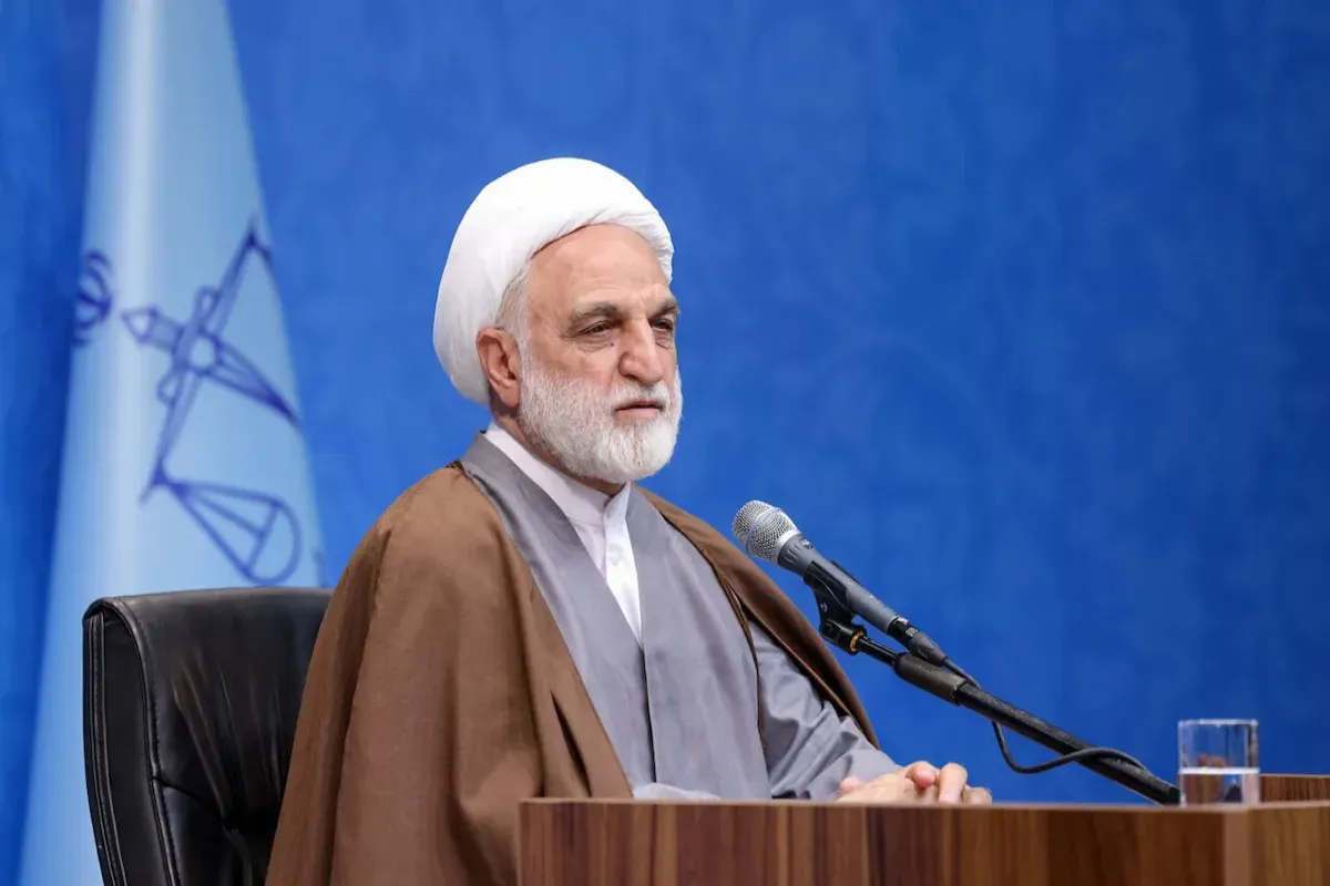 محسنی اژه‌ای: شعار سال بریکس ناظر بر پایداری، همکاری و تاب‌آوری در حوزه‌های مختلف است
