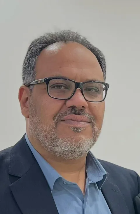 مهندس حمید نادری‌نسب، مدیر مجتمع مس سرچشمه شد