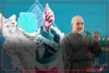 رئیس مجلس : ما ازخون قائد شهید وکودکان بی‌گناه میناب و سایر شهیدان دفاع مقدس دوم وسوم نمی‌گذریم