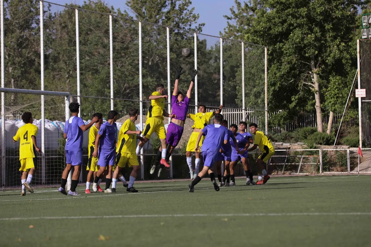 اطلاعیه هیات فوتبال استان تهران در خصوص برگزاری مسابقات