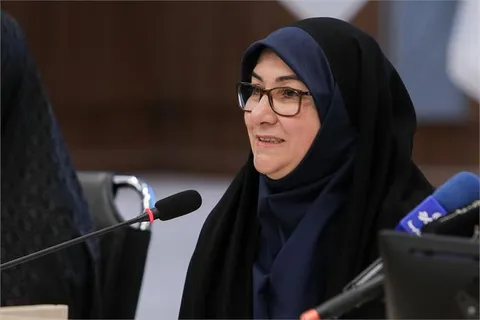 محمدیان: هدف ما حضور باکیفیت دختران والیبال ایران در آسیاست