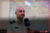 رئیس سازمان وظیفه فراجا: مهلت مشمولان فارغ‌التحصیل غیرغایب برای شرکت در آزمون سراسری تا پایان آبان تمدید شد