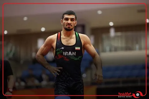 شکست ابراهیم‌زاده مقابل حریف هندی