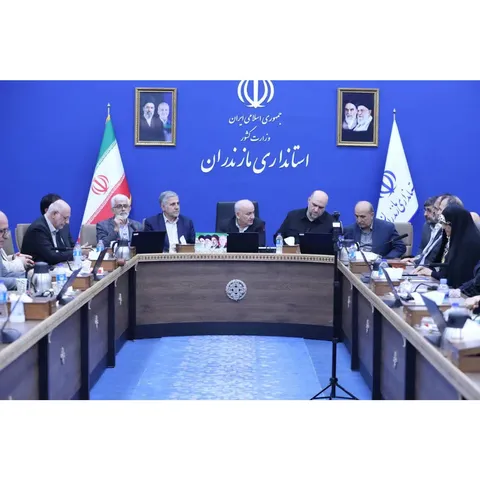استاندار مازندران خبر داد: صدرنشینی اقتصادی مازندران در ارزیابی دولت