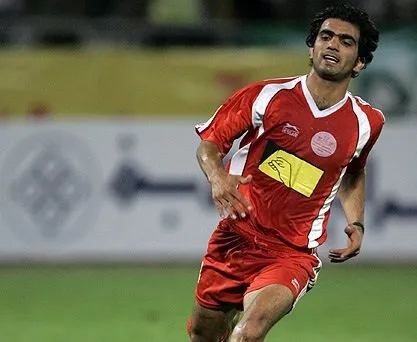 احسان خرسندی