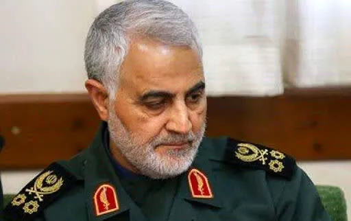 Strategic Doctrine of Martyr Qassem Soleimani Released: If Iran’s Oil is Blocked, No One Else’s Will Be Sold