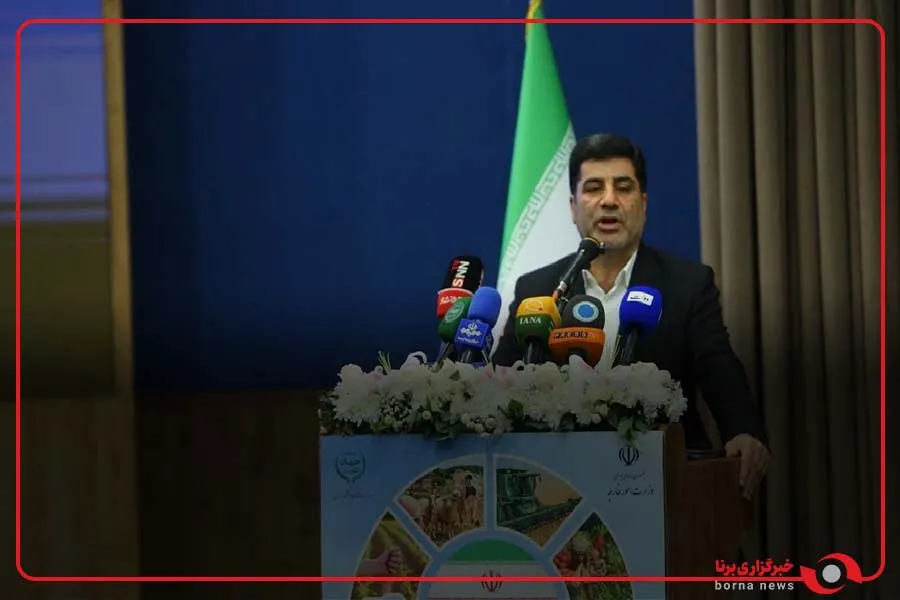همکاری کشاورزی ایران و آفریقا فراتر از تجارت کالا می‌رود