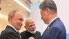 Trump: We have ‘lost’ India and Russia to ‘China’