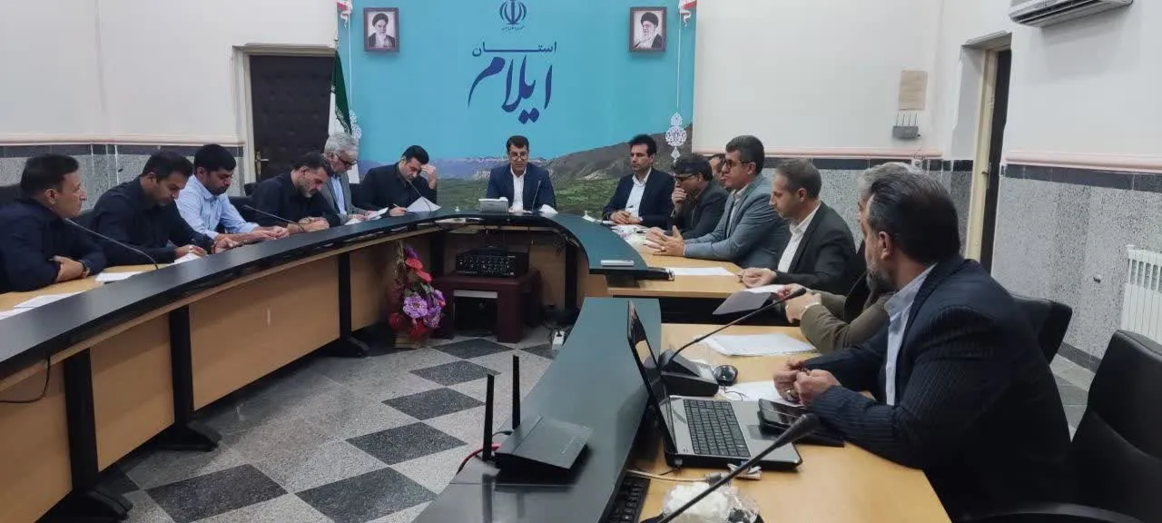 پروژه عمرانی ایلام در مسیر تعیین تکلیف و بهره‌برداری قرار گرفت