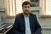 سرپرست جدید بخشداری الموت شرقی منصوب شد