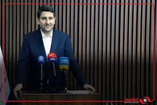 وزیر ارتباطات : برای اولین بار ۳ ماهواره همزمان به فضا پرتاب شد