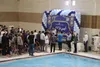 پس از ۸ سال بلاتکلیفی؛ استخر شهرک طالقانی ماهشهر به چرخه فعالیت بازگشت