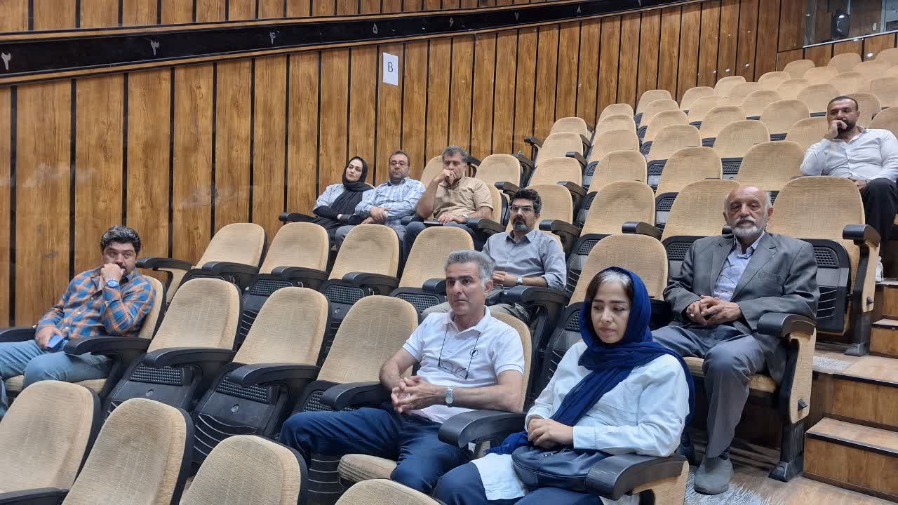 برگزاری کارگاه روانشناسی «ارتباط مؤثر» ویژه مربیان سوارکاری در قزوین